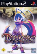 Disgaea: Hour of Darkness (PS2)