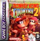 Donkey Kong Country 2 (GBA)