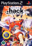 .hack Part 2: Mutation (PS2)