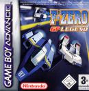 F-Zero GP Legend (GBA)