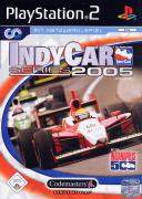 Indycar Series 2005 (PS2)