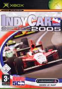 Indycar Series 2005 (Xbox)