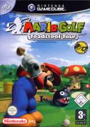 Mario Golf:Toadstool Tour (GameCube)