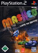 Mashed: Drive To Survive (PS2)