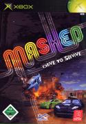 Mashed: Drive to Survive (Xbox)