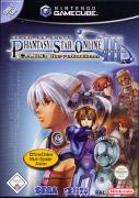 Phantasy Star Online Episode 3: Card Revolution (GameCube)