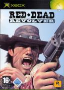 Red Dead Revolver (Xbox)