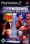 Showdown: Legends of Wrestling (PS2)