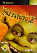 Shrek 2 (Xbox)