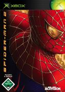 Spider-Man 2 (Xbox)
