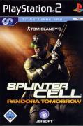 Tom Clancy's Splinter Cell: Pandora Tomorrow (PS2)