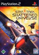 Star Trek Shattered Universe (PS2)