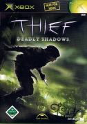 Thief: Deadly Shadows (Xbox)