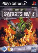Army Men: Sarge's War (PS2)