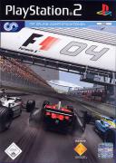 Formel Eins 2004 (PS2)