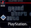 Grand Theft Auto: Collectors Edition (PSOne)