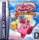 Kirby and the Amazing Mirror (GBA)