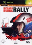 Richard Burns Rally (Xbox)