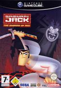 Samurai Jack: The Shadow of Aku (GameCube)