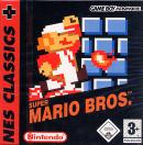 Super Mario Bros - Classic NES Edition (GBA)