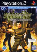 Syphon Filter: The Omega Strain (PS2)