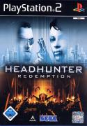 Headhunter: Redemption (PS2)