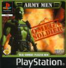 Army Men Omega Soldier (PSOne)