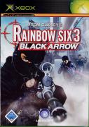 Rainbow Six 3: Black Arrow (Xbox)