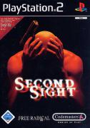 Second Sight (PS2)