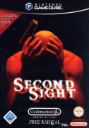 Second Sight (GameCube)