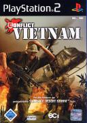 Conflict Vietnam (PS2)