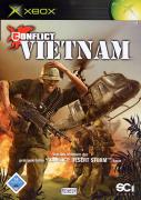 Conflict: Vietnam (Xbox)