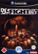 Def Jam: Fight for NY (GameCube)