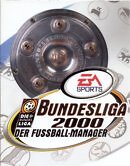 Bundesliga 2000 - Fussball Manager (PC)