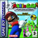 Mario Golf: Advance Tour (GBA)