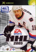 NHL 2005 (Xbox)