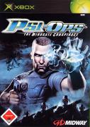 Psi-Ops: The Mindgate Conspiracy (dt.) (Xbox)