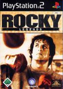 Rocky Legends (PS2)