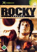 Rocky Legends (Xbox)