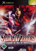Samurai Warriors (Xbox)