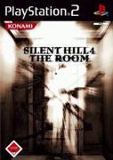 Silent Hill 4: The Room (PS2)
