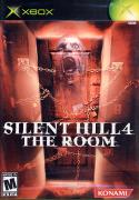 Silent Hill 4: The Room (Xbox)