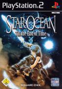 Star Ocean: Till the End of Time (PS2)