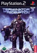 Terminator 3: The Redemption (PS2)