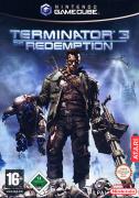 Terminator 3: The Redemption (GameCube)