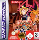 Yu-Gi-Oh! Reschef der Zerstörer (GBA)