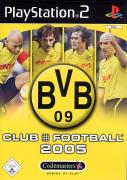 Club Football 2005 (PS2)