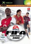 FIFA Football 2005 (Xbox)