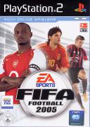 FIFA Football 2005 (PS2)