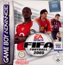 FIFA Football 2005 (GBA)